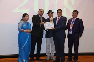 Pharma Ratna Africa